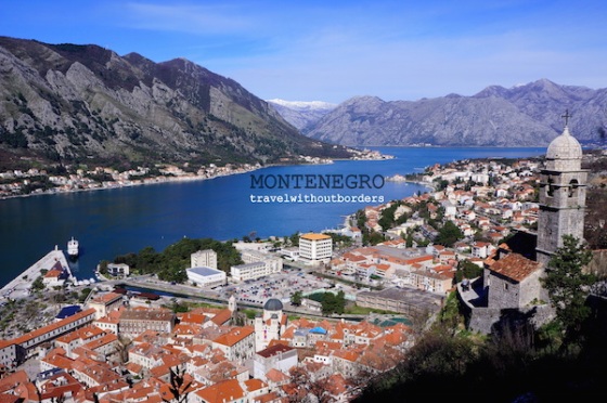 (12) Kotor, Montenegro